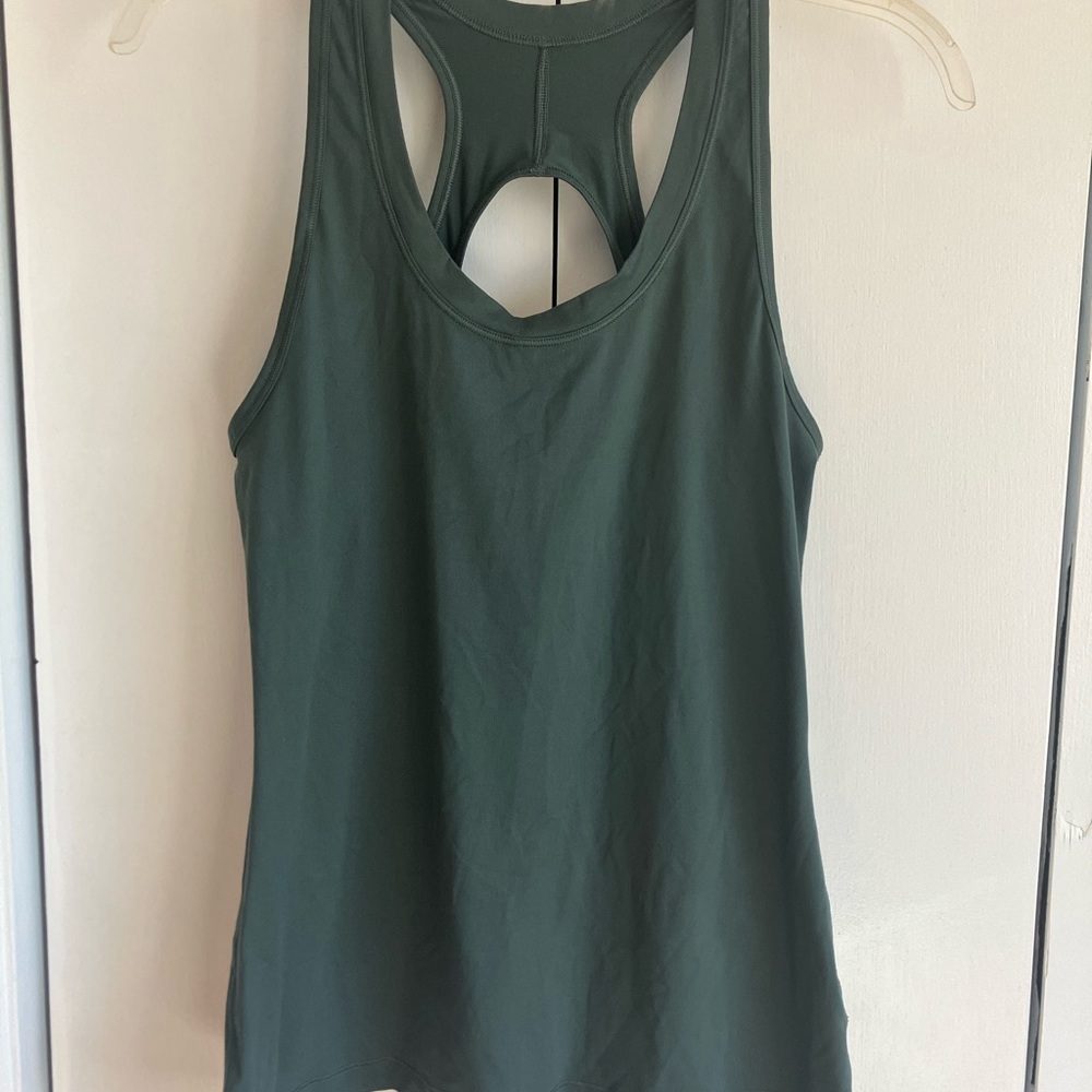 Athleta tank top